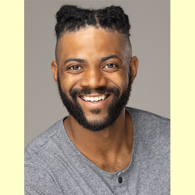 JABARI OVERSTREET - Zed Card Front!